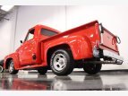 Thumbnail Photo 29 for 1955 Ford F100